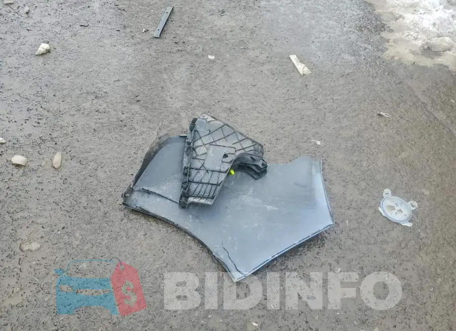 5YFB4MDE5PP013207 Photo# 12