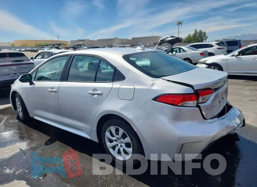 5YFB4MDE5PP027172 Photo# 2