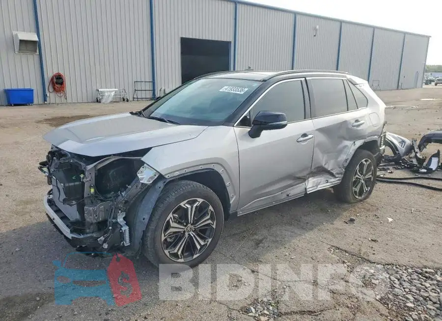 JTMFB3FV1SD274764 Photo# 1