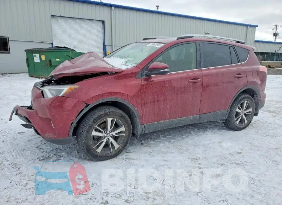 JTMRFREV4JD251189 Photo# 1