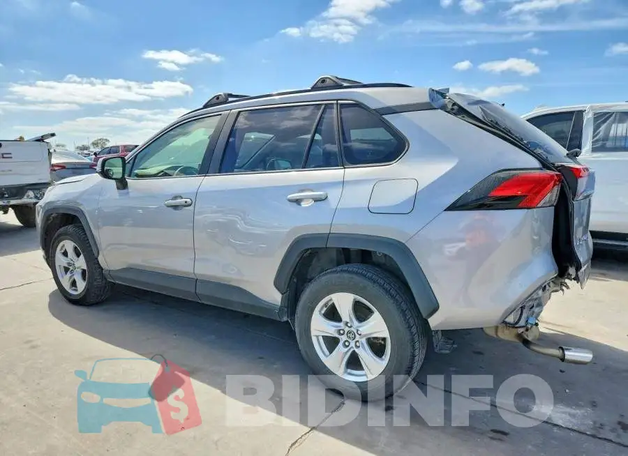 JTMW1RFV2KD015691 Photo# 2