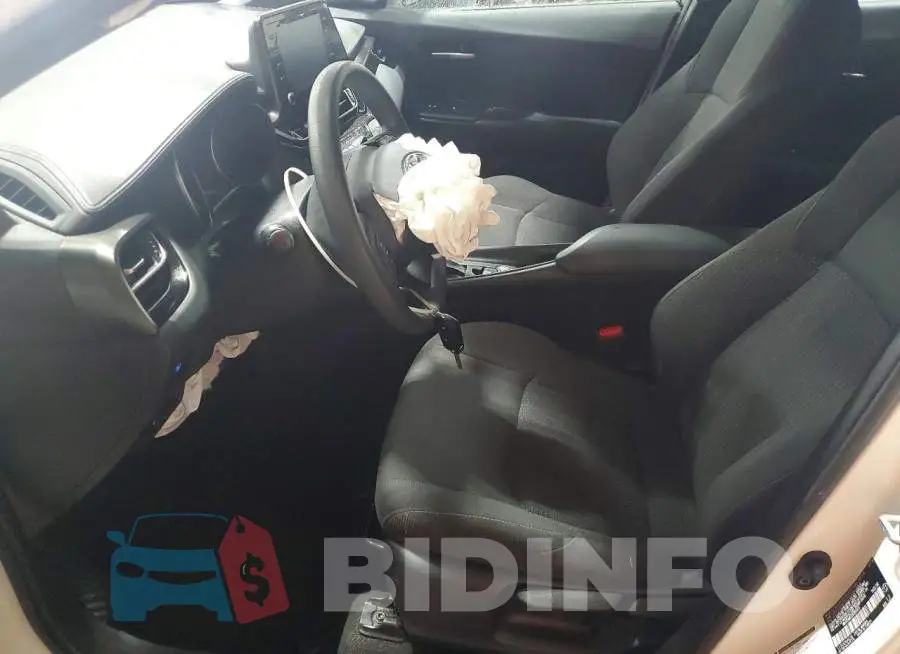 NMTKHMBX2KR095873 Photo# 7