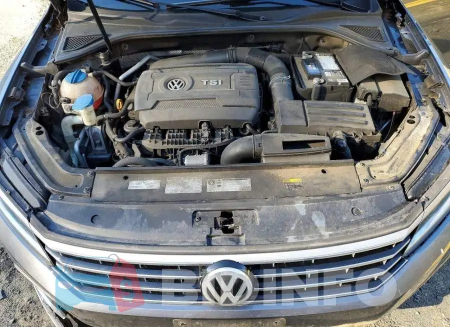 1VWGT7A35HC071029 Photo# 11