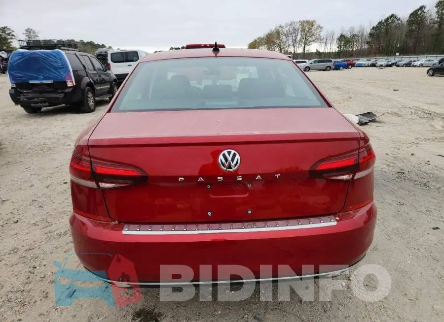 1VWSA7A36NC007142 Photo# 6