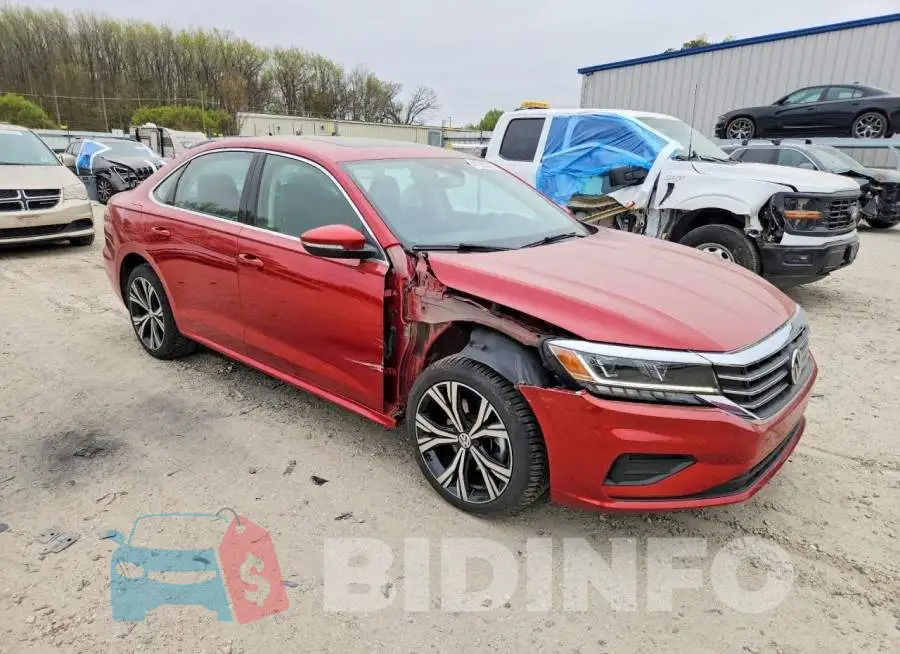 1VWSA7A36NC007142 Photo# 4
