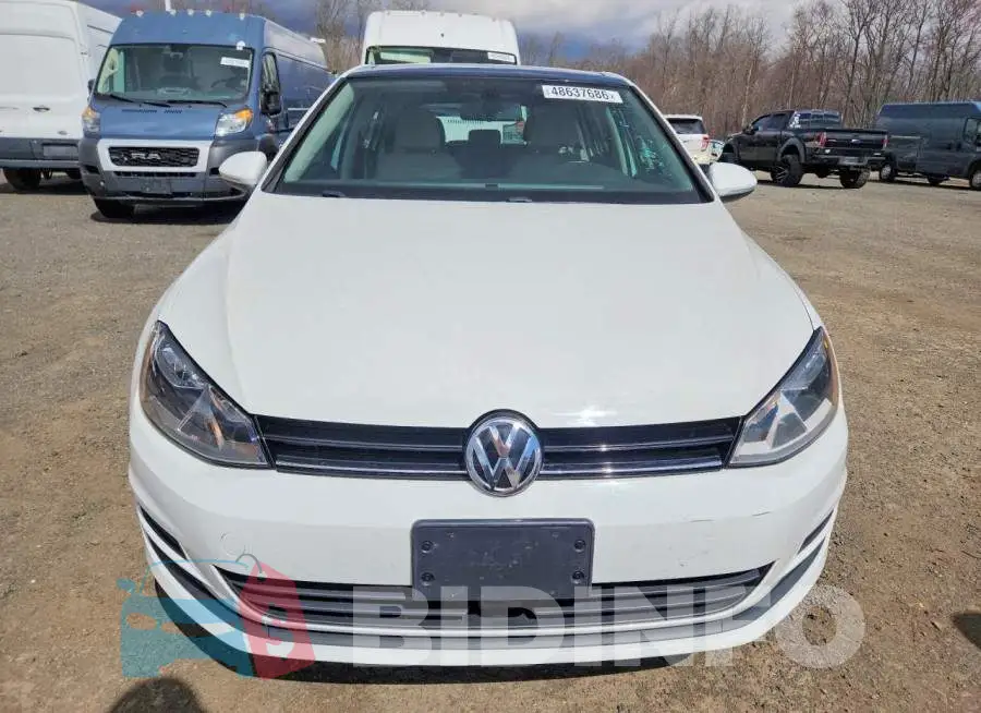 3VW117AU1HM076876 Photo# 5