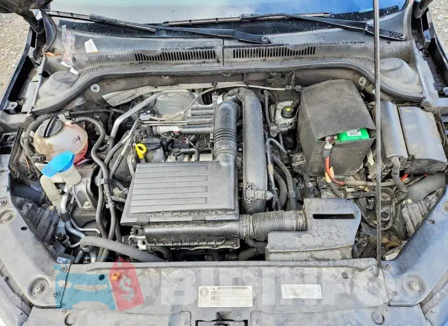 3VW2B7AJ9HM298508 Photo# 11