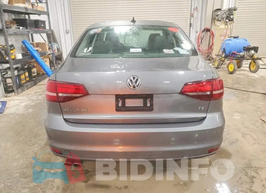 3VWDB7AJ5HM379112 Photo# 6