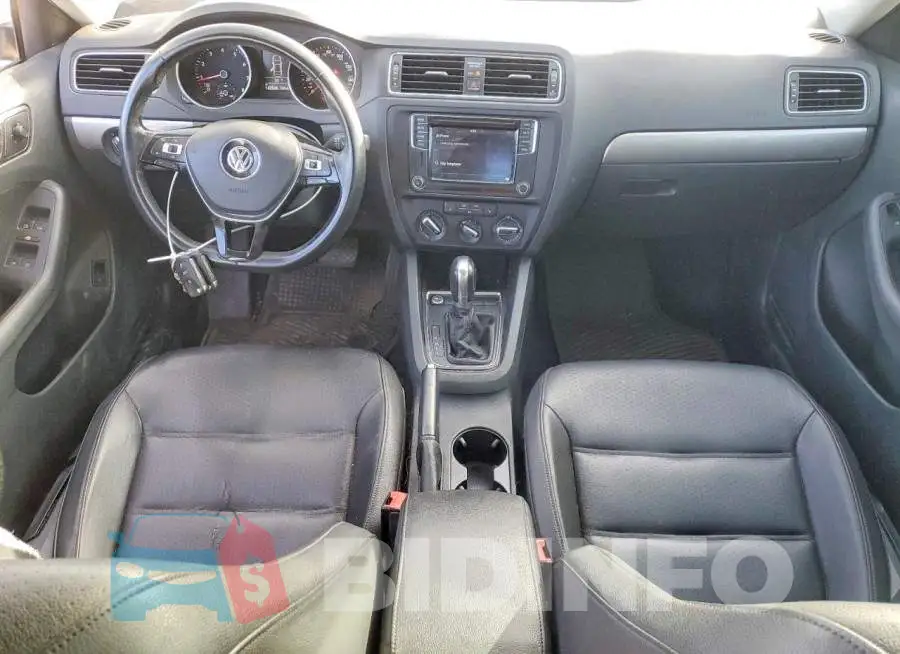 3VWDB7AJ6HM320991 Photo# 7