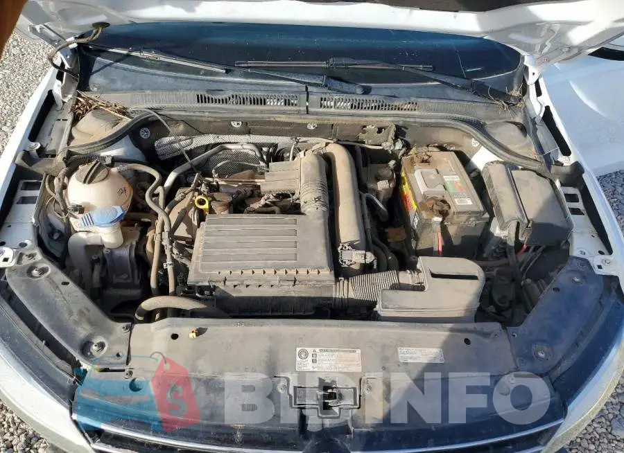 3VWDB7AJ6HM320991 Photo# 10