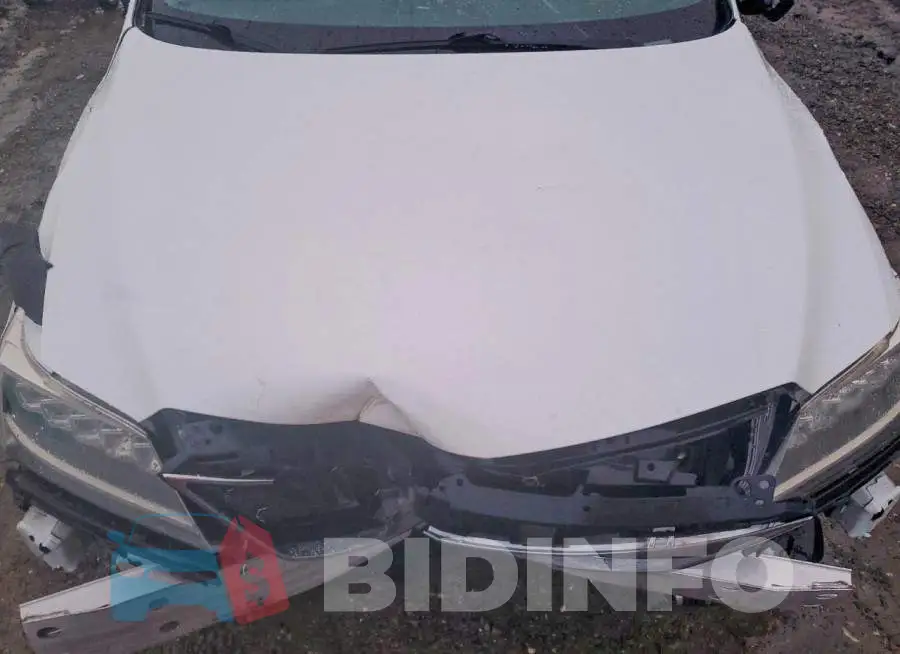 19UDE2F3XJA009558 Photo# 11