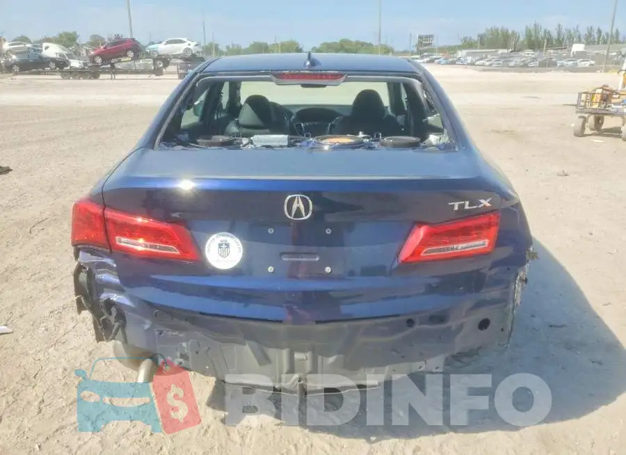 19UUB1F53LA002152 Photo# 6