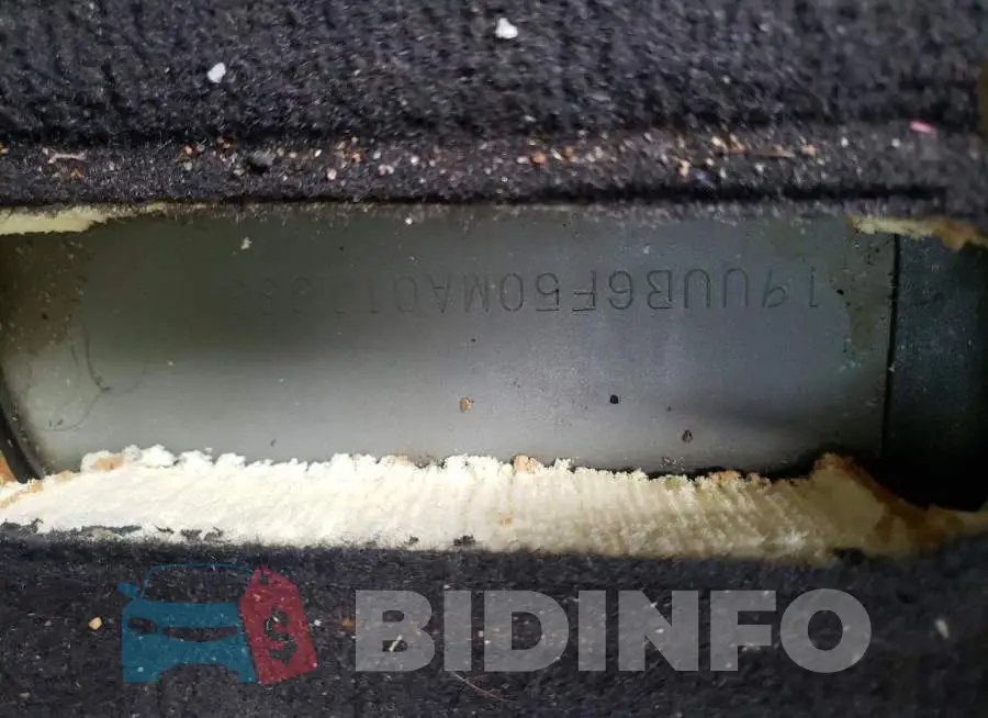 19UUB6F50MA011888 Photo# 12
