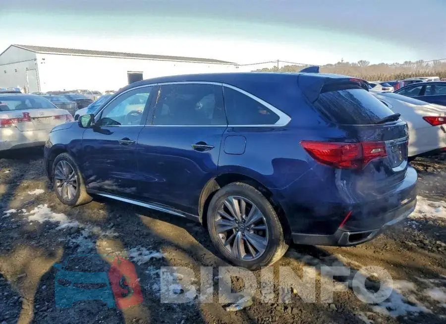 5J8YD4H51HL006691 Photo# 2