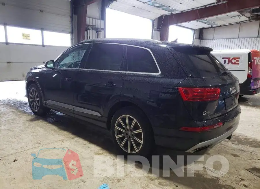 WA1LAAF74KD002876 Photo# 2