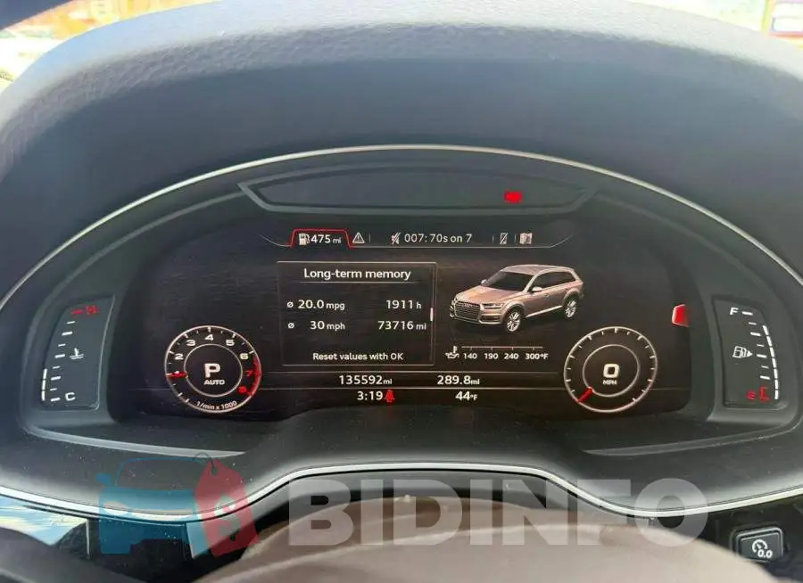 WA1VAAF77KD012049 Photo# 6