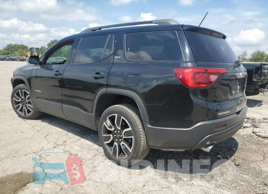 1GKKNMLS0KZ171722 Photo# 2