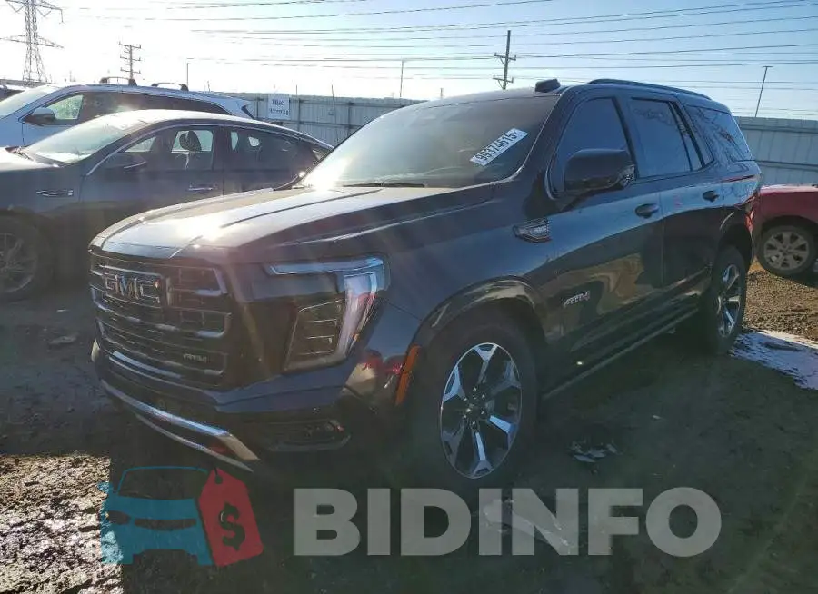 1GKS2VR83SR364599 Photo# 1