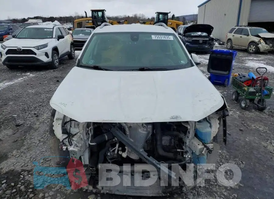 3GKALVEV2LL268847 Photo# 5
