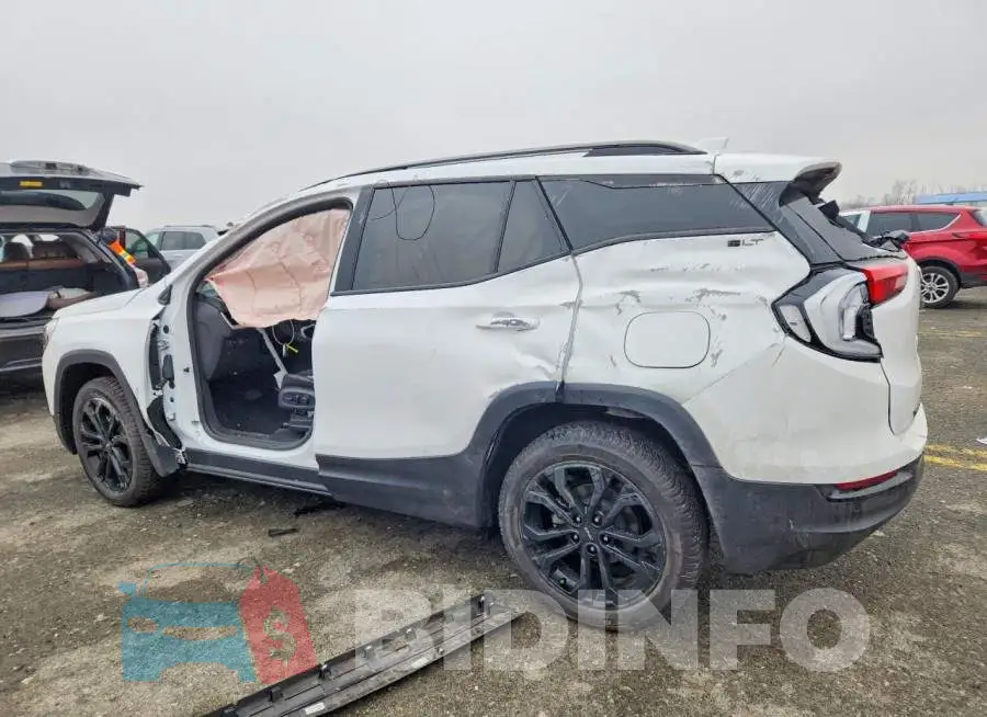 3GKALVEV3ML369364 Photo# 2
