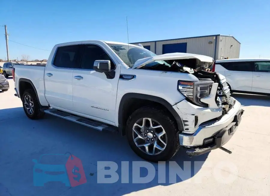 3GTPHDED6PG220193 Photo# 4