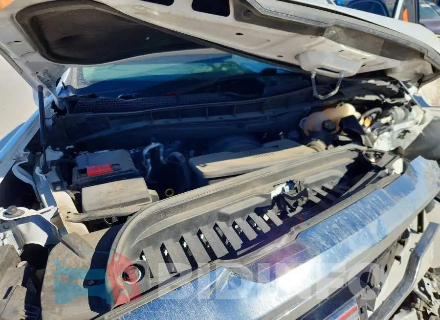 3GTPHDED6PG220193 Photo# 11