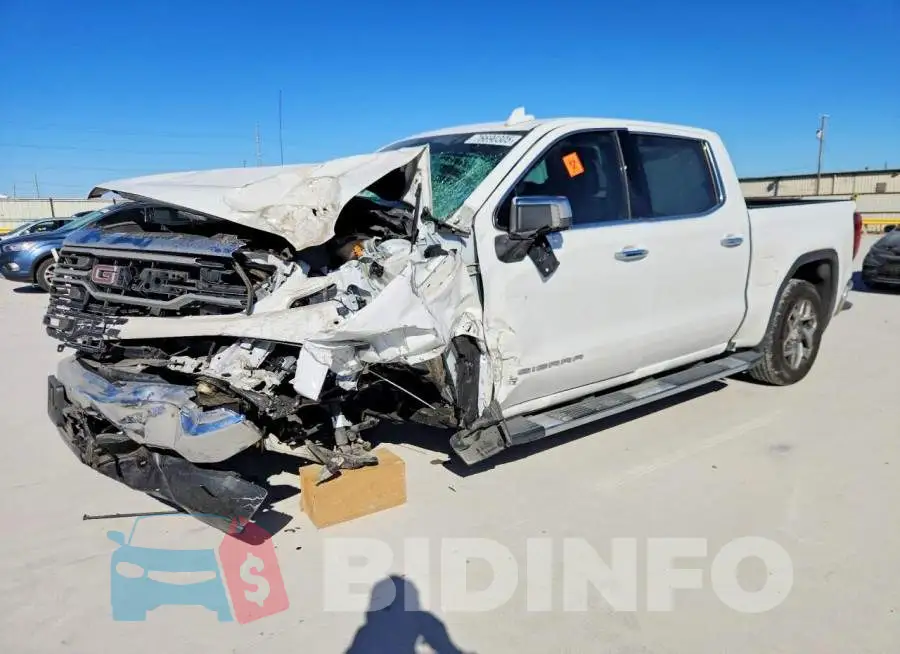 3GTPHDED6PG220193 Photo# 1