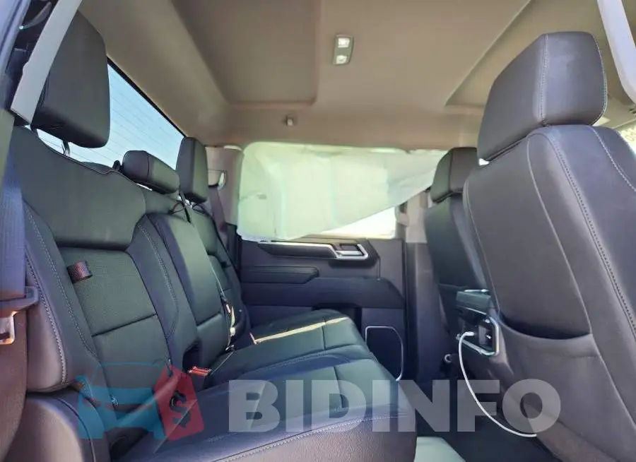 3GTPHDED6PG220193 Photo# 10