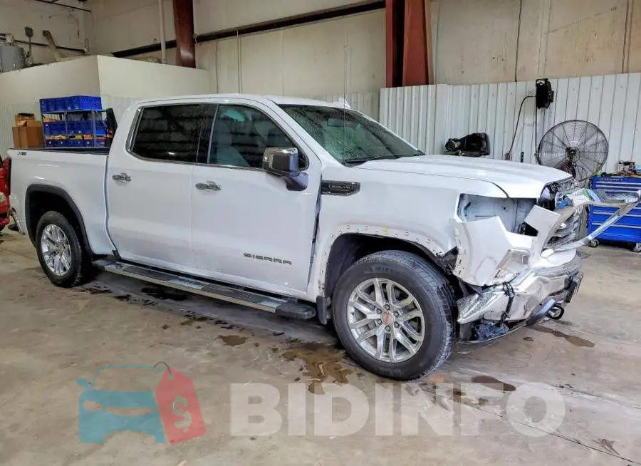 3GTU9DED4MG179574 Photo# 4