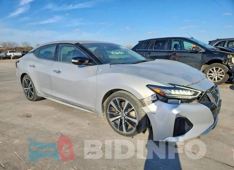 1N4AA6CV3PC510272 Photo# 4
