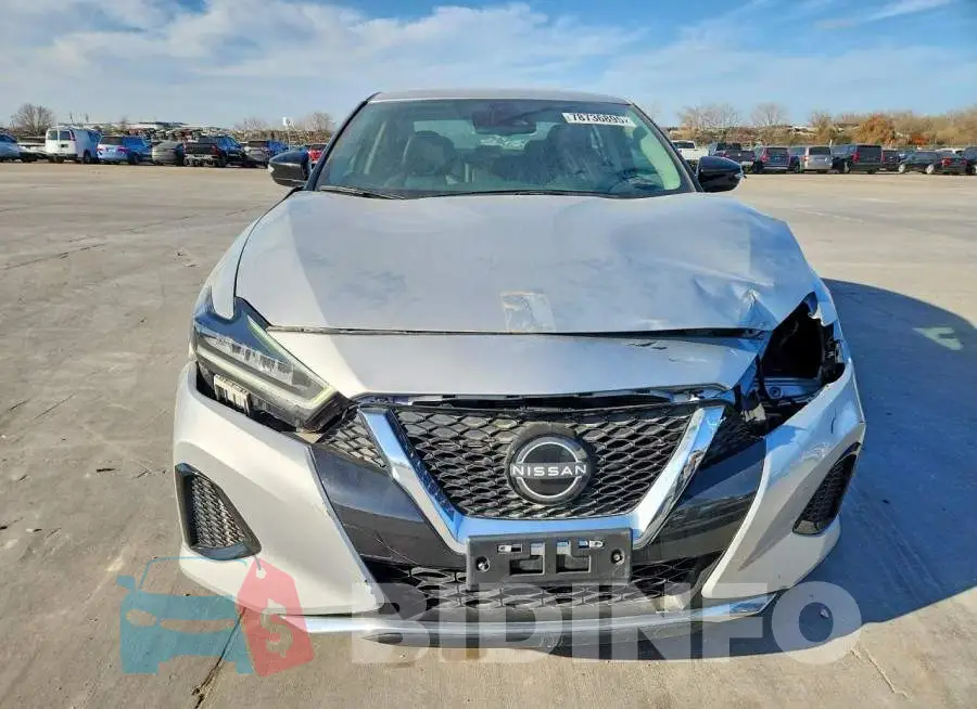 1N4AA6CV3PC510272 Photo# 5
