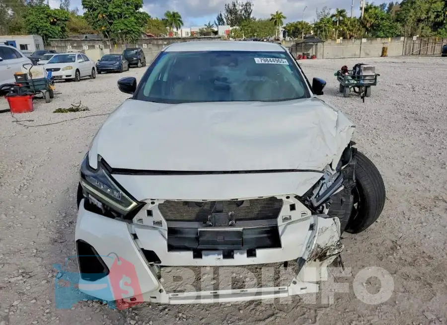 1N4AA6CV4NC506518 Photo# 5