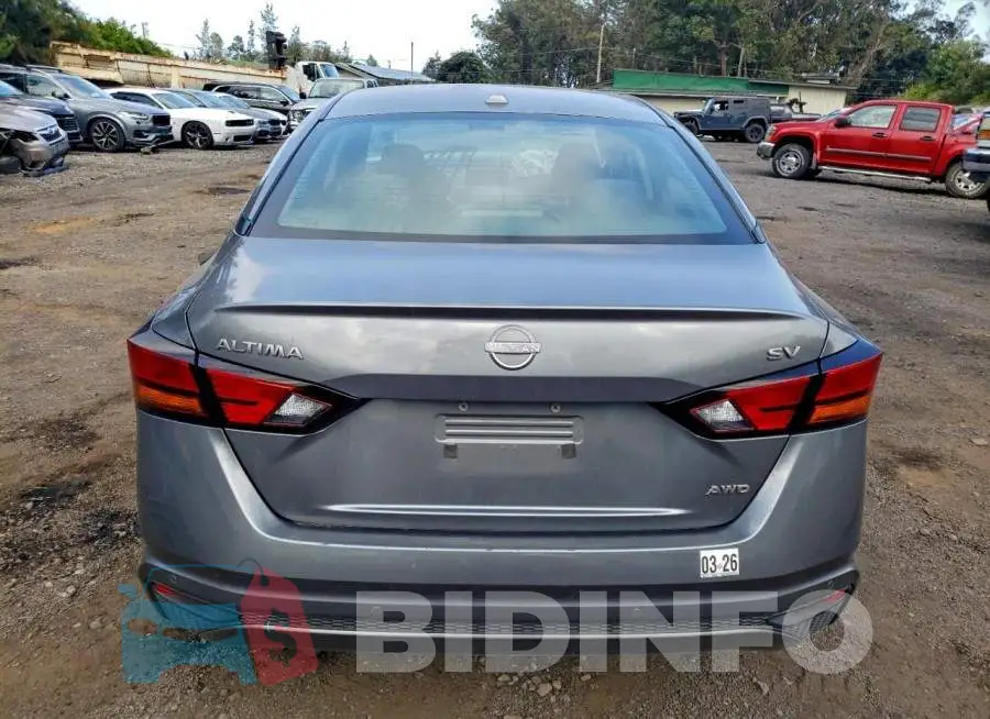 1N4BL4DW3PN316744 Photo# 6