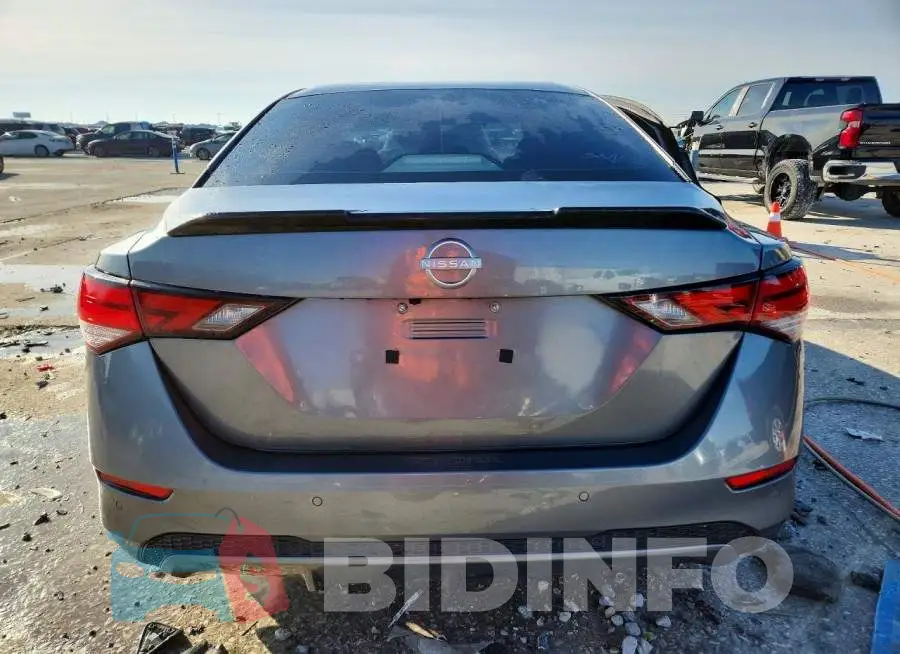3N1AB8BV1RY239343 Photo# 6