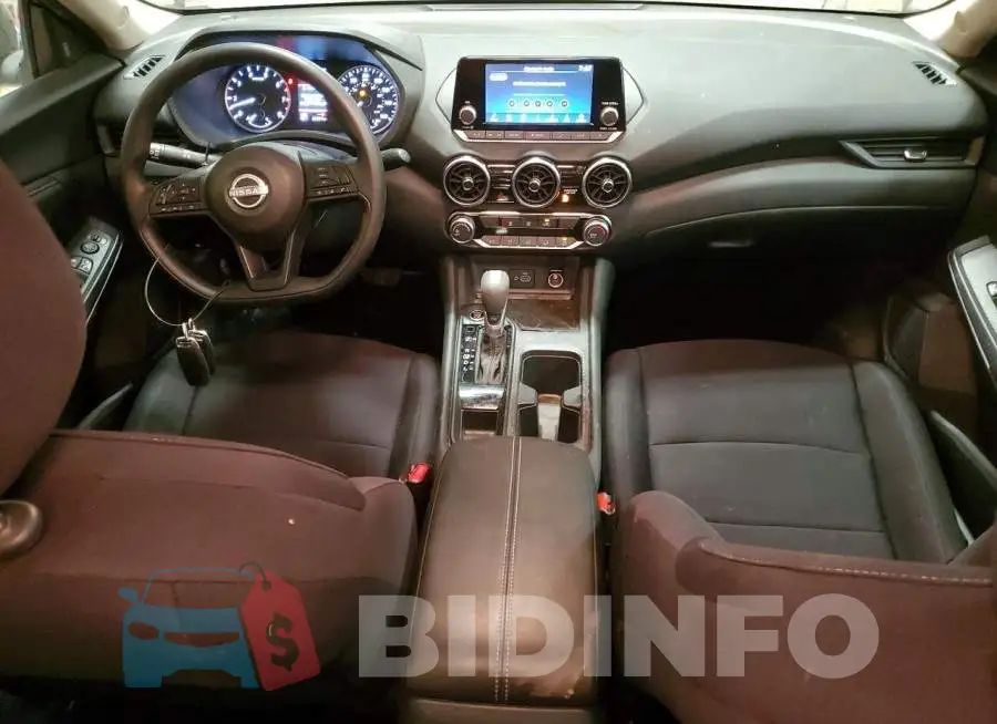 3N1AB8BV3SY398919 Photo# 8