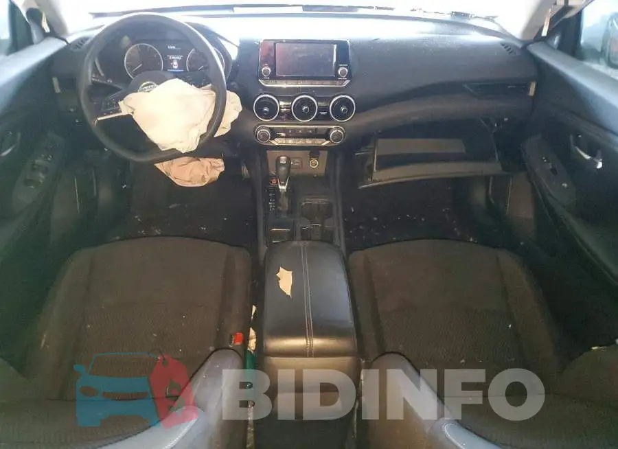 3N1AB8BV4NY251836 Photo# 8