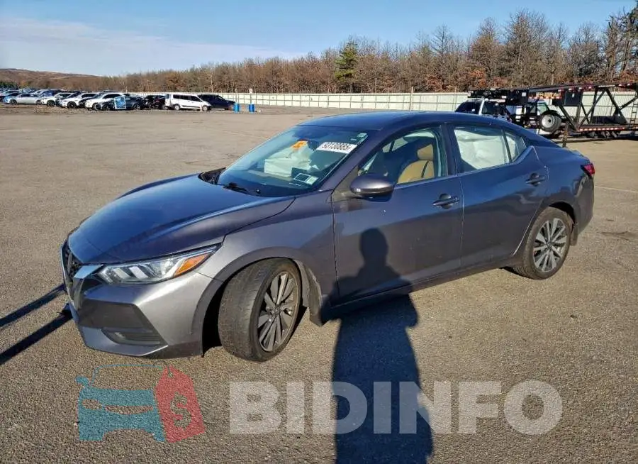 3N1AB8CV3MY207310 Photo# 1