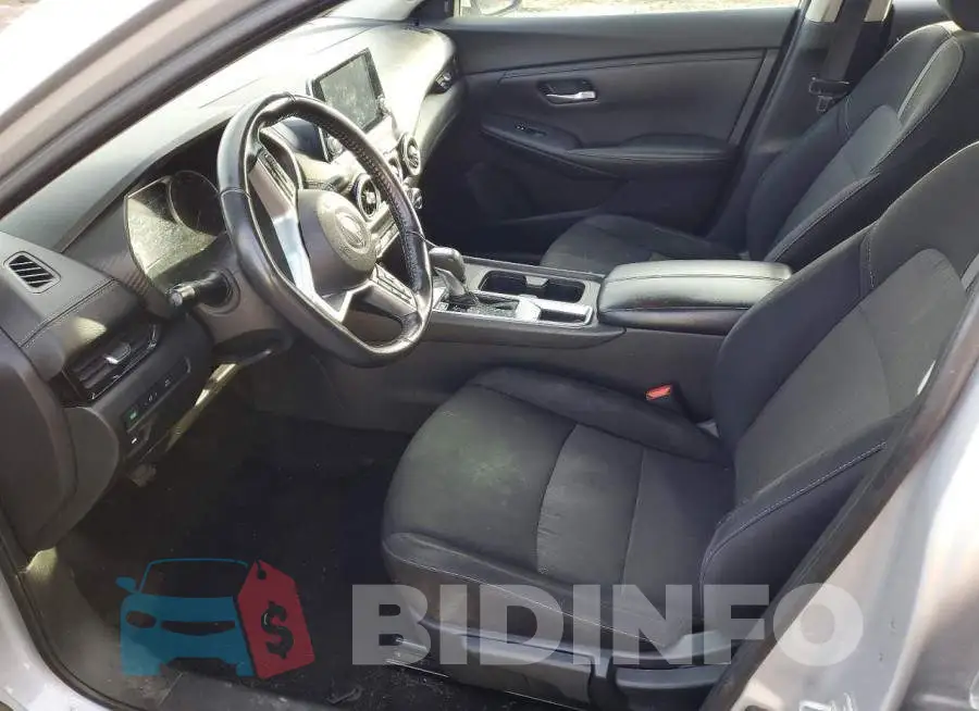 3N1AB8CV3MY280340 Photo# 7