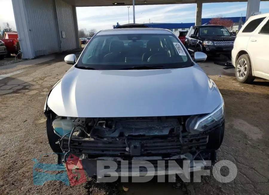 3N1AB8CV3MY280340 Photo# 5