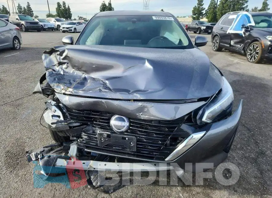 3N1AB8CV3SY418262 Photo# 5