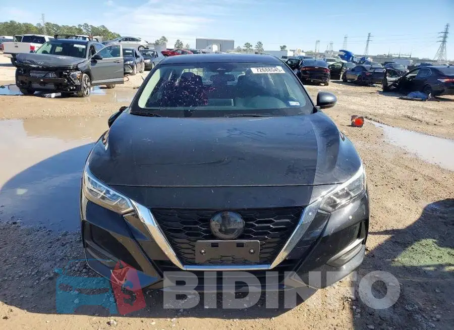 3N1AB8CV4NY233433 Photo# 5