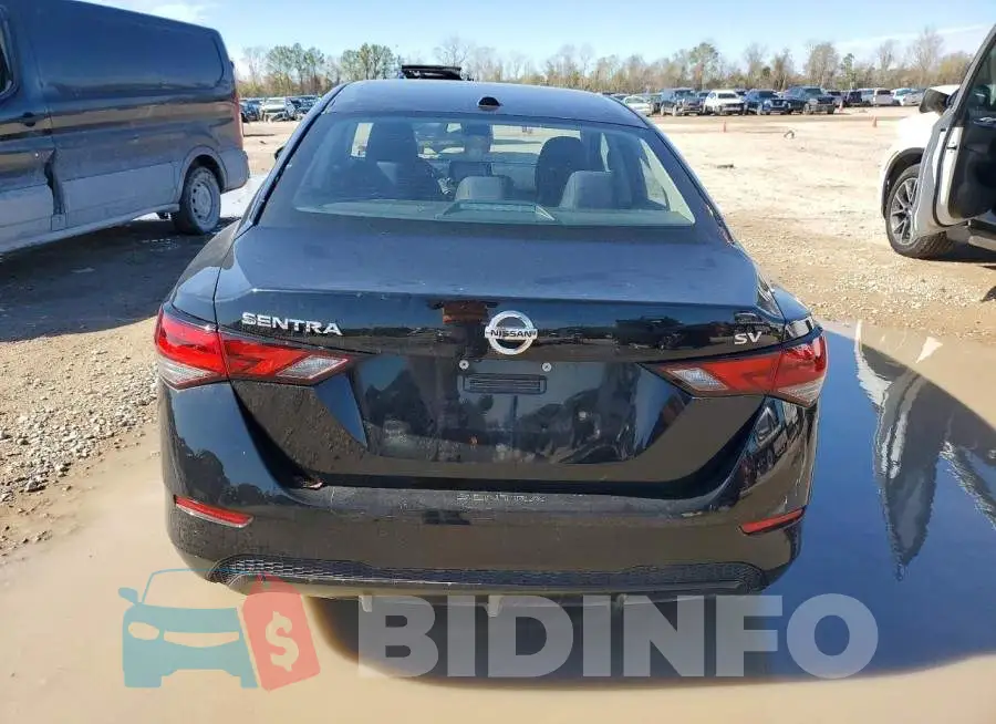 3N1AB8CV4NY233433 Photo# 6