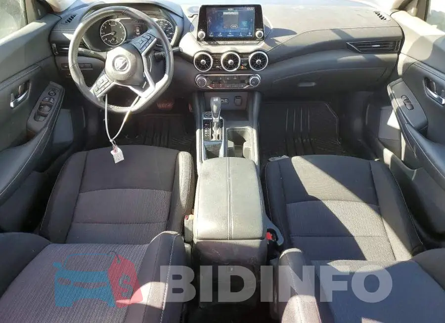 3N1AB8CV4NY233433 Photo# 8
