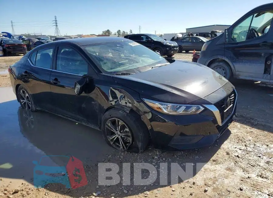 3N1AB8CV4NY233433 Photo# 4