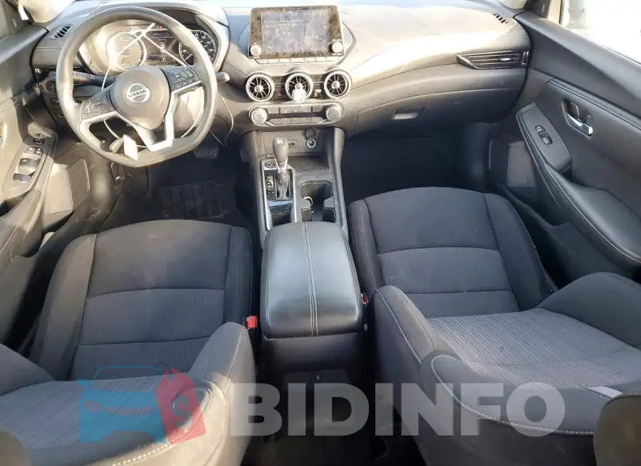 3N1AB8CV4PY280853 Photo# 8