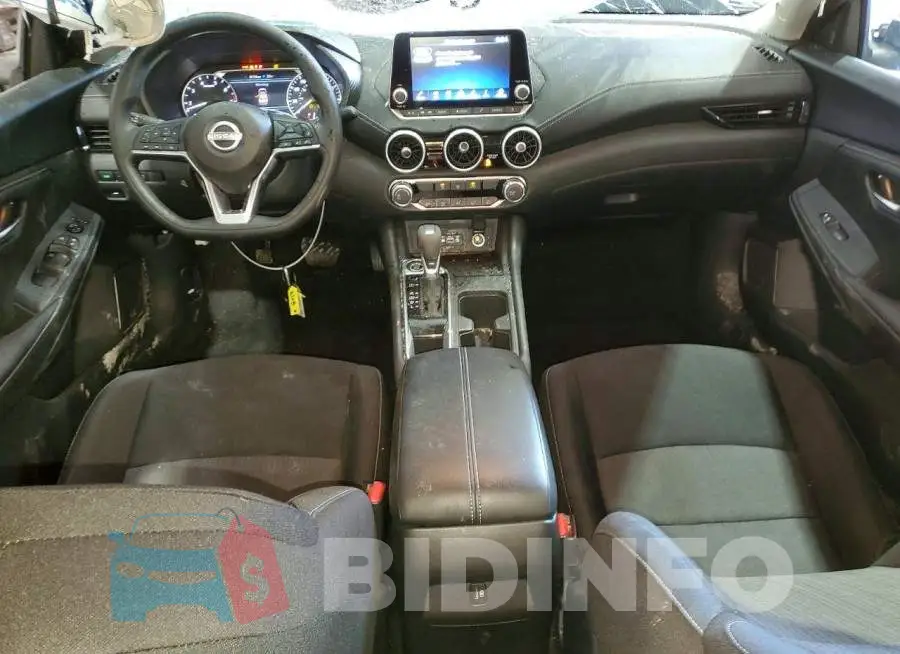 3N1AB8CV4SY283423 Photo# 8