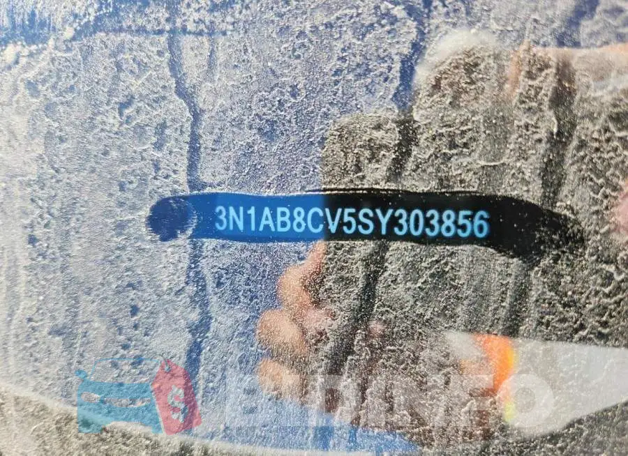 3N1AB8CV5SY303856 Photo# 12