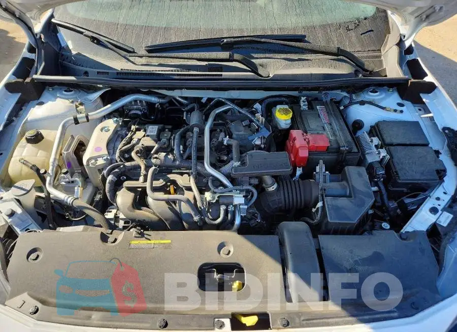 3N1AB8CV5SY303856 Photo# 11