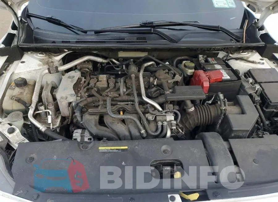 3N1AB8CV6MY264875 Photo# 11