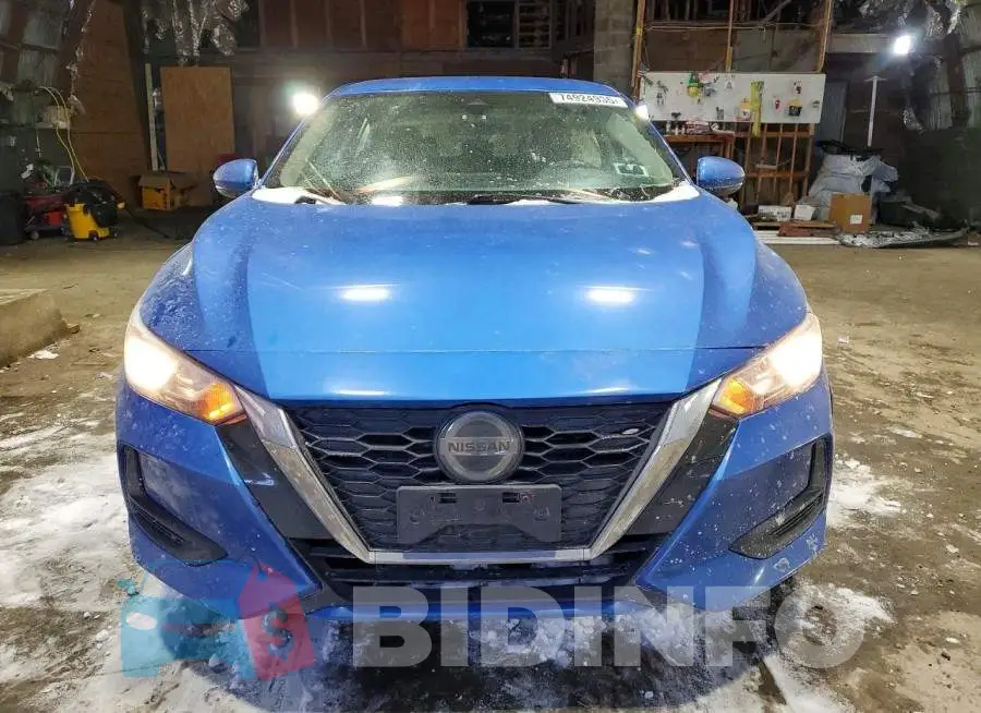 3N1AB8CV9LY226698 Photo# 5